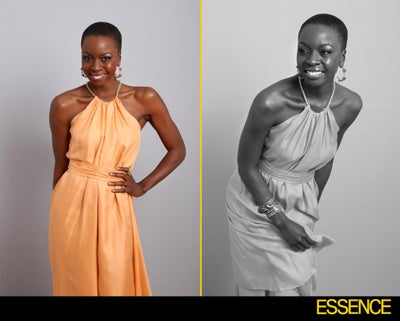 Exclusive: ESSENCE 2013 ‘Black Women in Hollywood’ Photo Booth