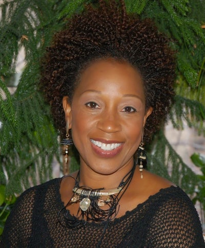 African-American Beauty Entrepreneurs