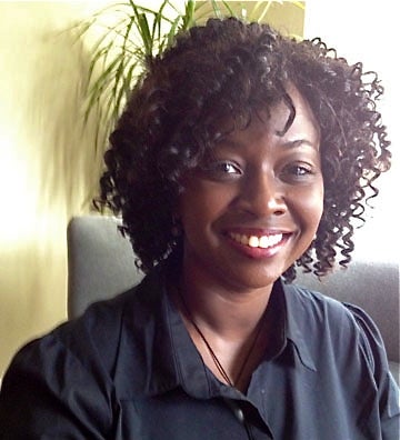 Rising Stars: Meet Co-Founder & Chief Strategic Officer at Roscoe Labs Katrina Miles