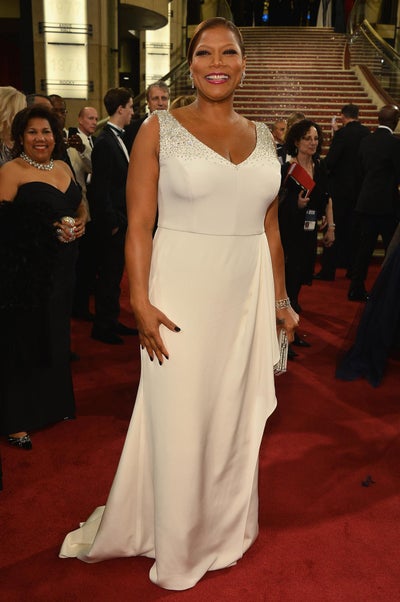 Fab or Drab?: Oscars Red Carpet Style