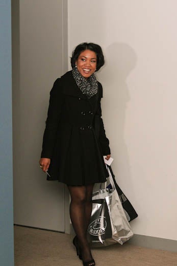 Just Engaged: A Beautiful Surprise