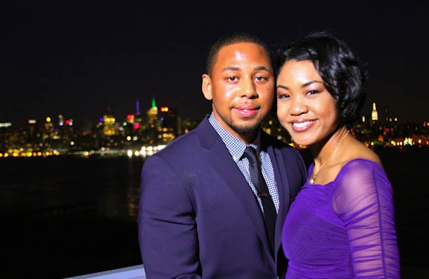 Just Engaged: A Beautiful Surprise