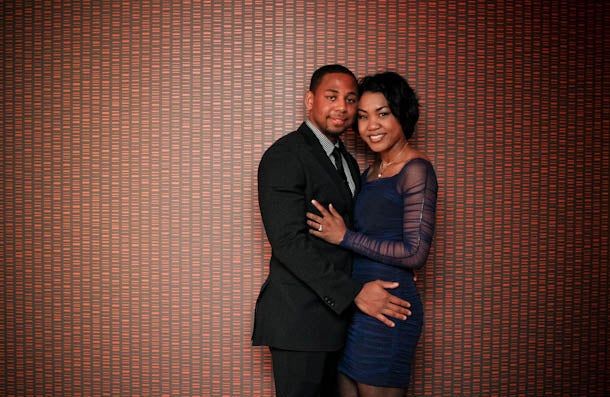 Just Engaged: A Beautiful Surprise