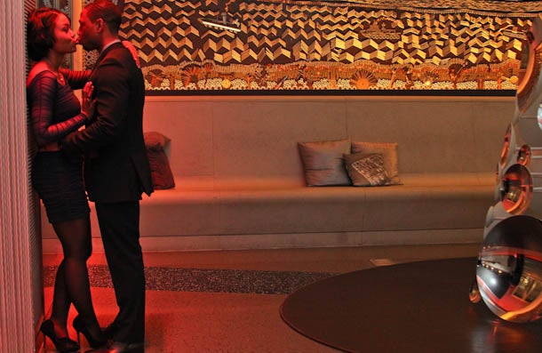 Just Engaged: A Beautiful Surprise