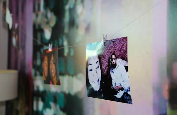 Just Engaged: A Beautiful Surprise