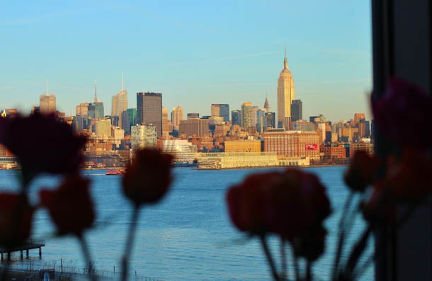 Just Engaged: A Beautiful Surprise