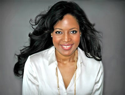 African-American Beauty Entrepreneurs