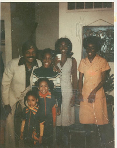 My Black History: ESSENCE Readers’ Old-School Pics