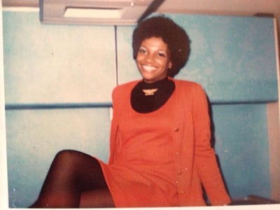My Black History: ESSENCE Readers’ Old-School Pics