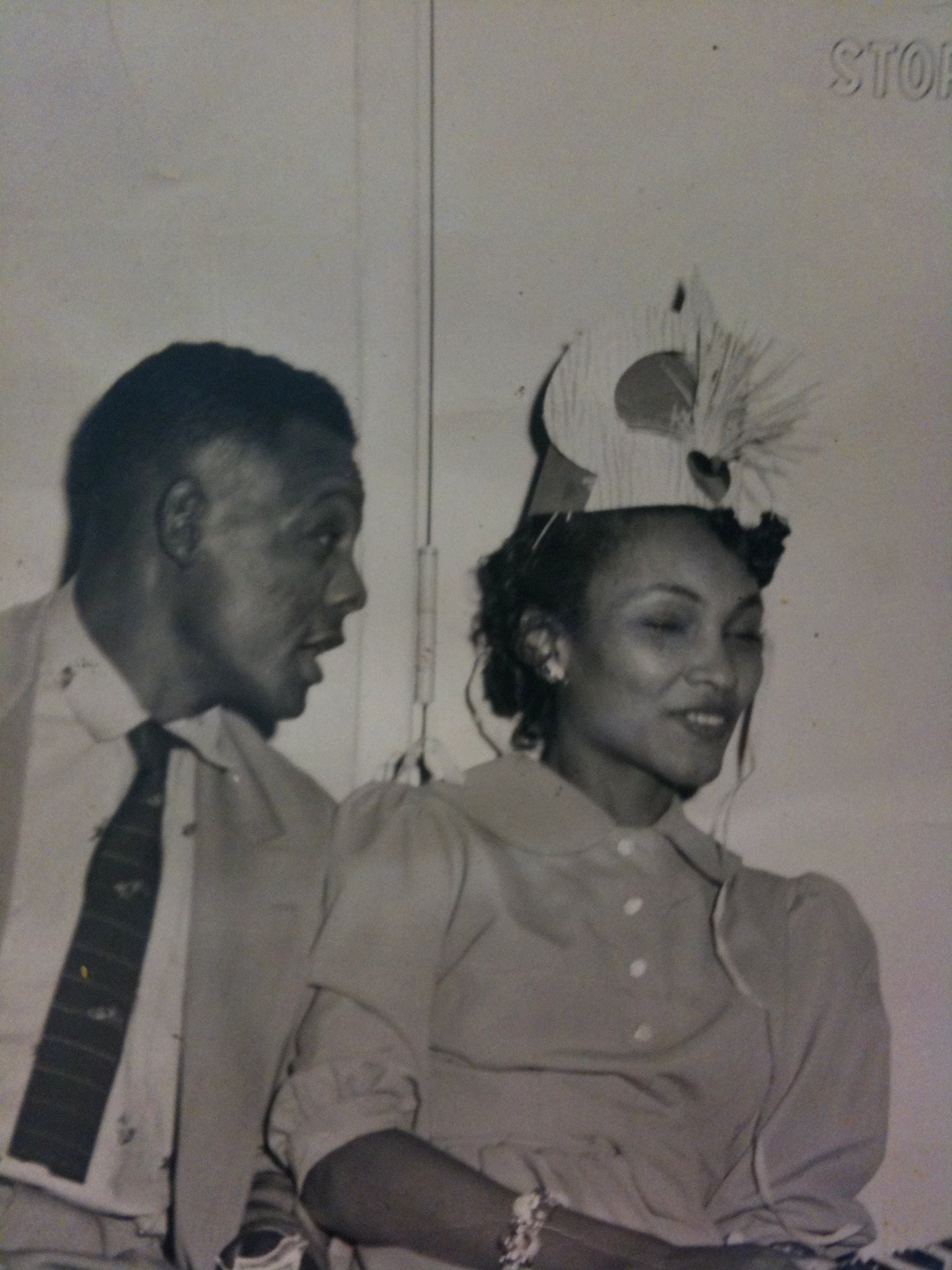 My Black History: ESSENCE Readers' Old-School Pics
