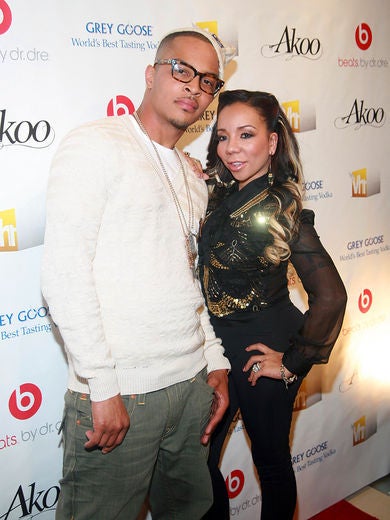 T.I. and Tiny Are Back for a Third Season