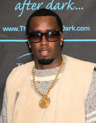 Coffee Talk: Diddy Named Richest Hip-Hop Artist by Forbes