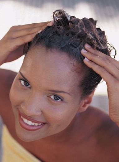 Ask the Experts: Hair Myths Debunked