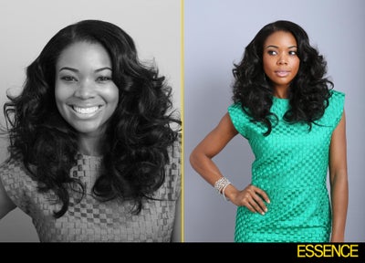 EXCLUSIVE: Gabrielle Union on ‘Being Mary Jane,’ Single Black Women, and Not Having It All