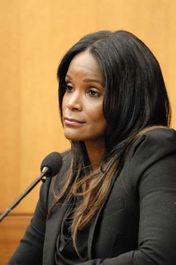 Coffee Talk: Usher’s Ex-Wife Files For Emergency Custody of Kids