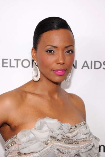 Aisha Tyler to Host Revived ‘Whose Line Is It Anyway’