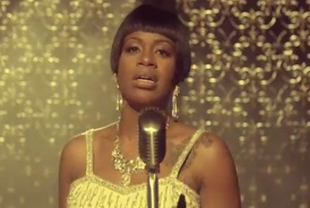 Must-See: Fantasia Releases ‘Lose to Win’ Video