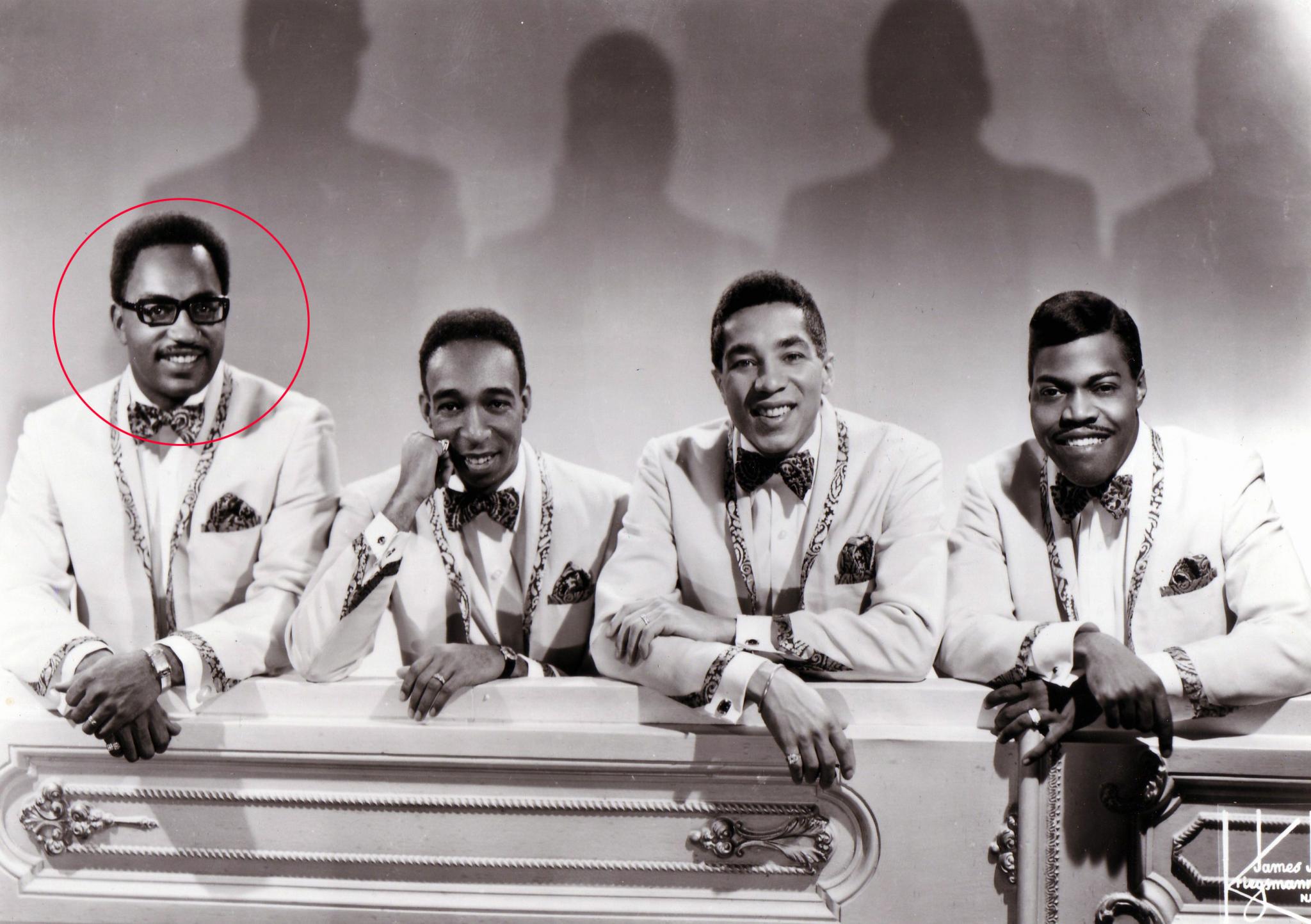The Miracles' Bobby Rogers Dies at 73