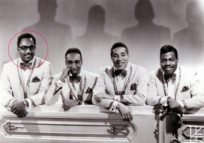 Coffee Talk: The Miracles’ Bobby Rogers Dies at 73
