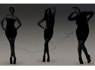 ESSENCE Poll: What Is Your Body Type?