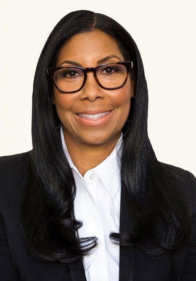 EXCLUSIVE: Cookie Johnson on Observing National Women and Girls HIV/AIDS Awareness Day