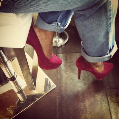 InstaStyle: Shoesday
