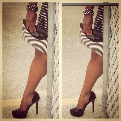InstaStyle: Shoesday