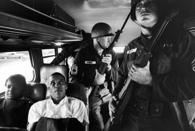 PHOTOS: Iconic Women From the Civil Rights Movement