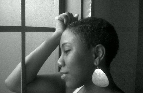 My Natural Hair Journey