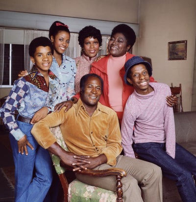 The Original Cast Of ‘Good Times’ Wants To Make A Movie With Your Help