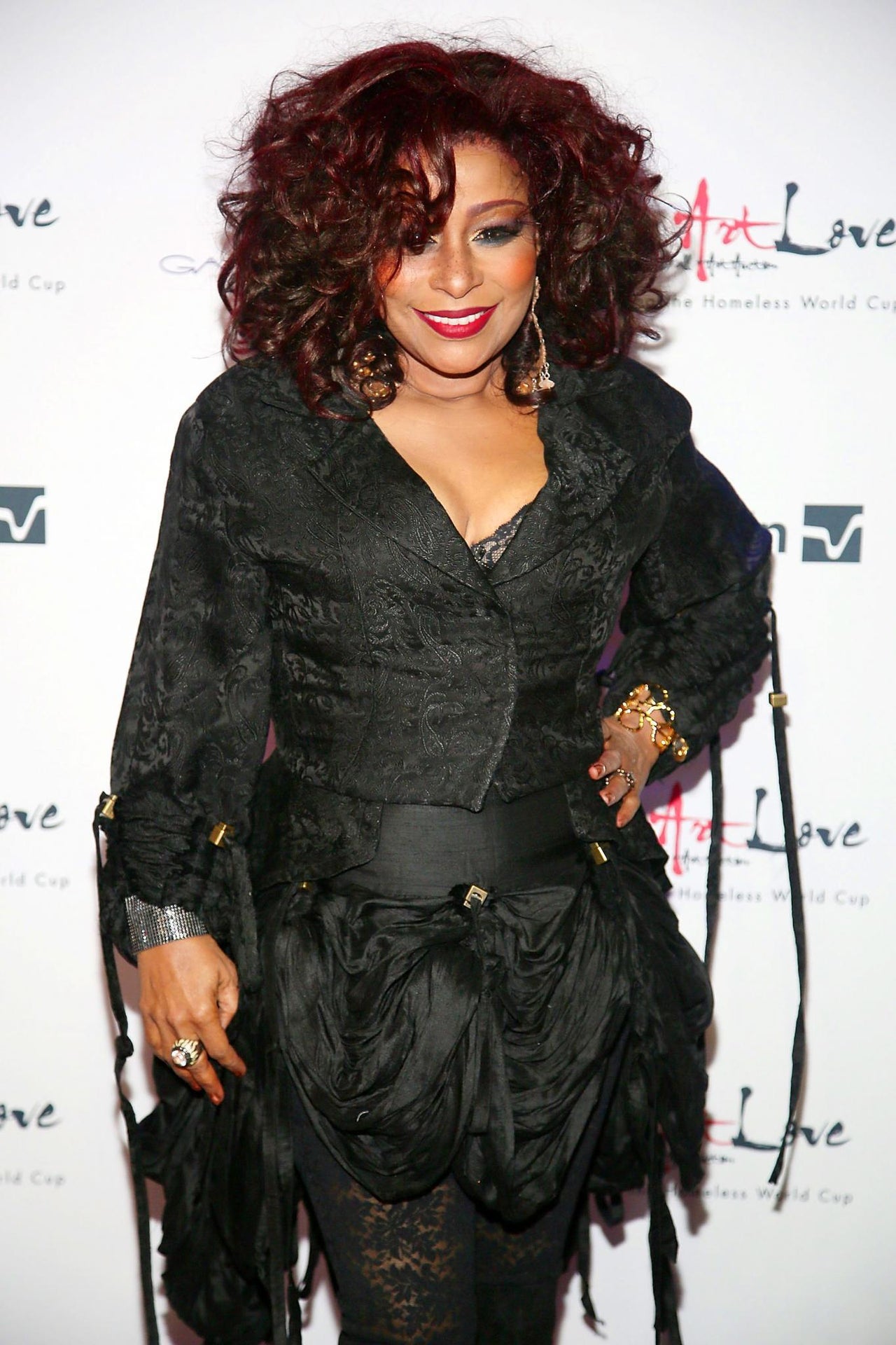 Chicago to Honor Chaka Khan with Street and Day - Essence | Essence