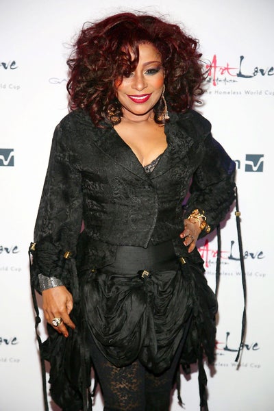 Chicago to Honor Chaka Khan with Street and Day