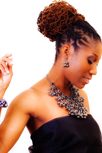 Salon Styles: In Love With Locs