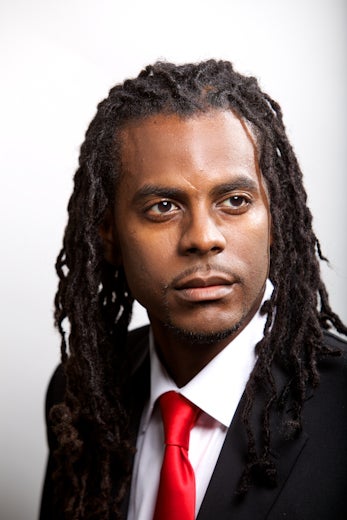 Salon Styles: In Love With Locs