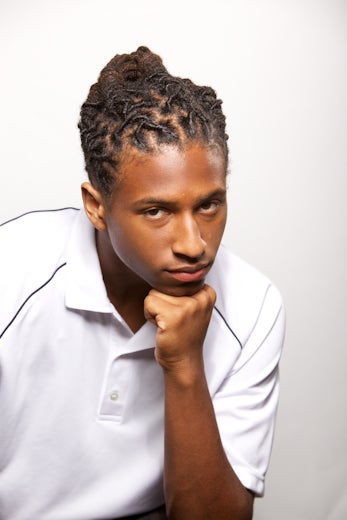 Salon Styles: In Love With Locs