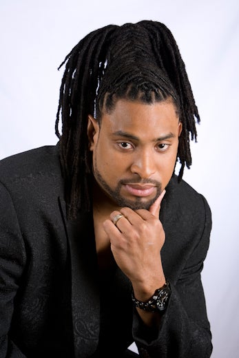 Salon Styles: In Love With Locs