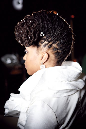 Salon Styles: In Love With Locs