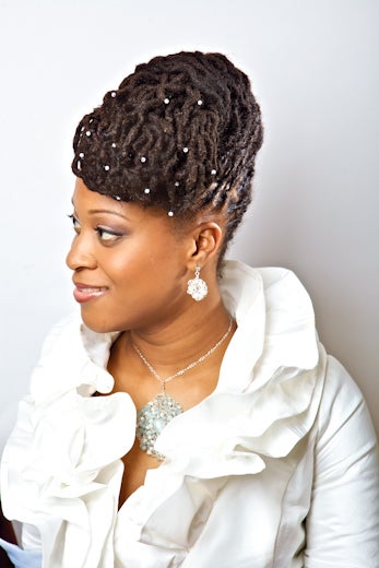 Salon Styles: In Love With Locs