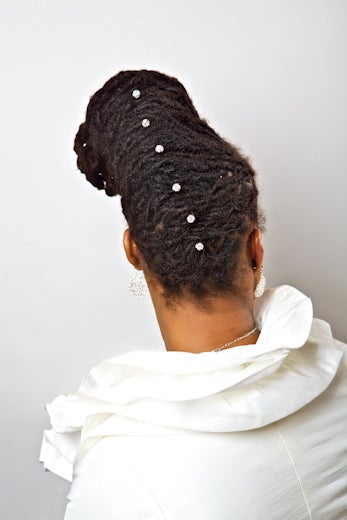 Salon Styles: In Love With Locs