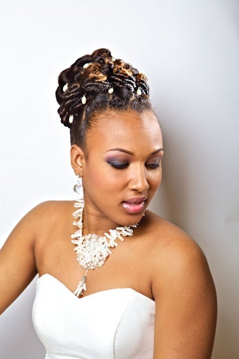 Salon Styles: In Love With Locs