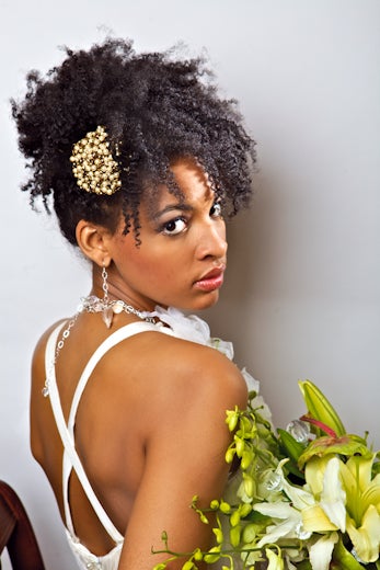 Salon Styles: In Love With Locs