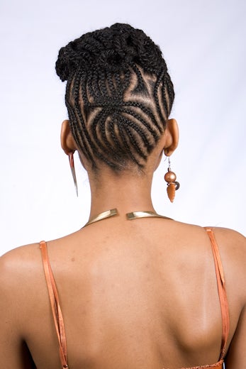 Salon Styles: In Love With Locs