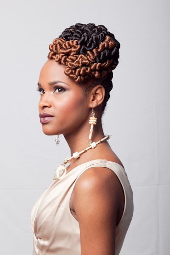 Salon Styles: In Love With Locs