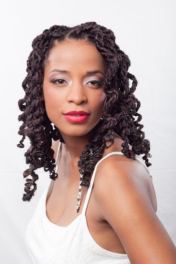 Salon Styles: In Love With Locs