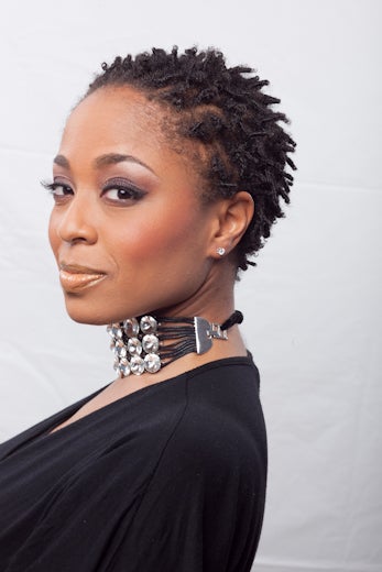 Salon Styles: In Love With Locs