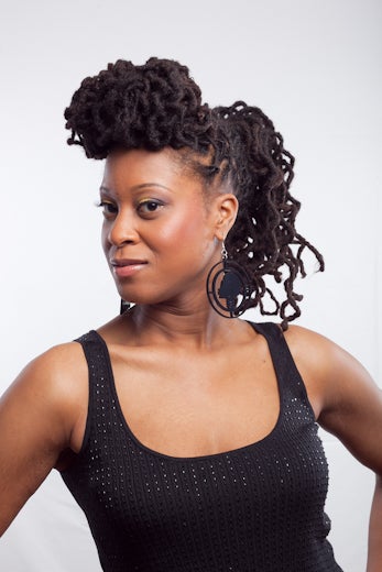 Salon Styles: In Love With Locs