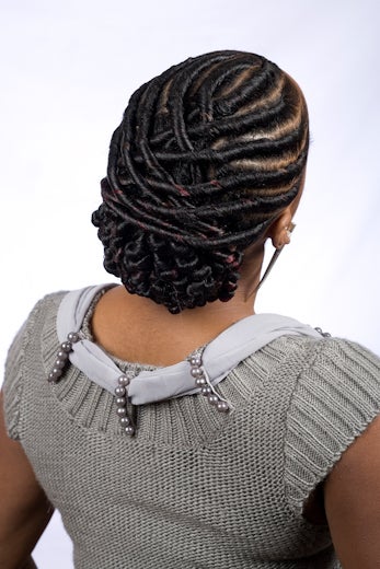 Salon Styles: In Love With Locs