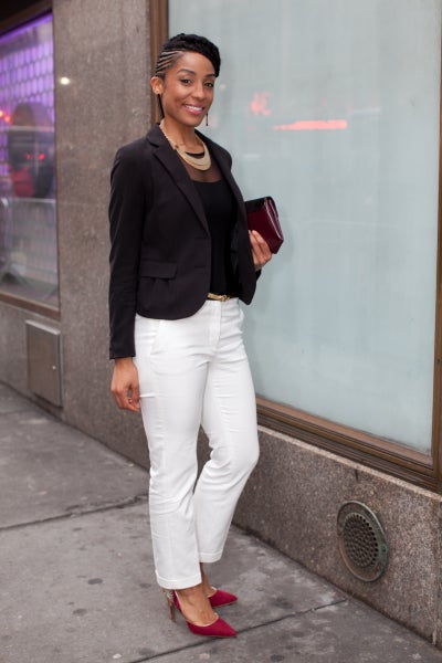 Street Style: BET’s Rip the Runway