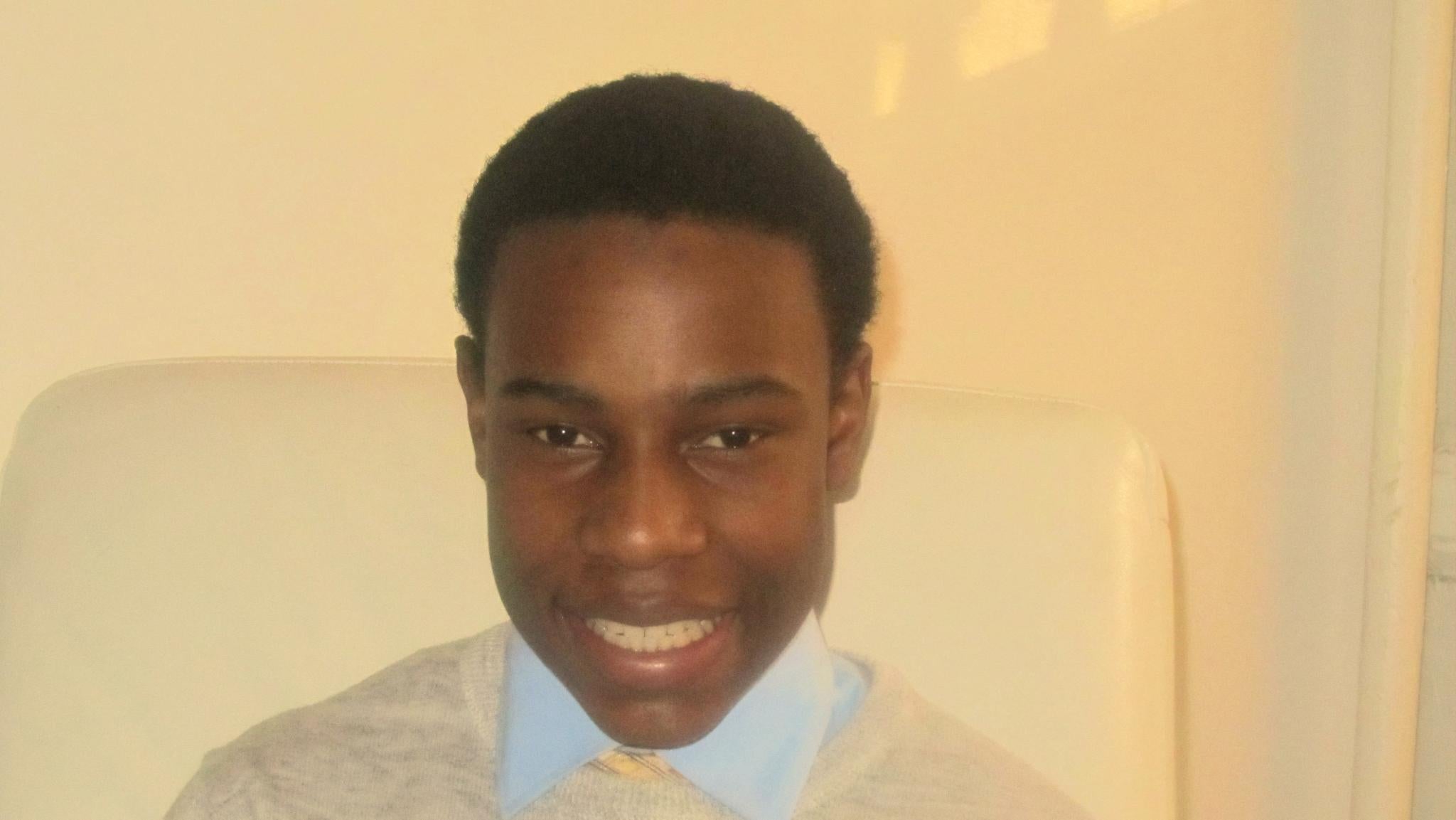 Disney Dreamers: What Race Means to Me