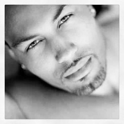 Eye Candy: Midwestern Model Travis Ferguson